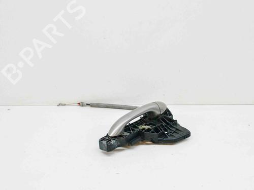 Used Rear left exterior door handle MERCEDES-BENZ M-CLASS (W164) ML 280 CDI 4-matic (164.120) (190 hp) 8894956