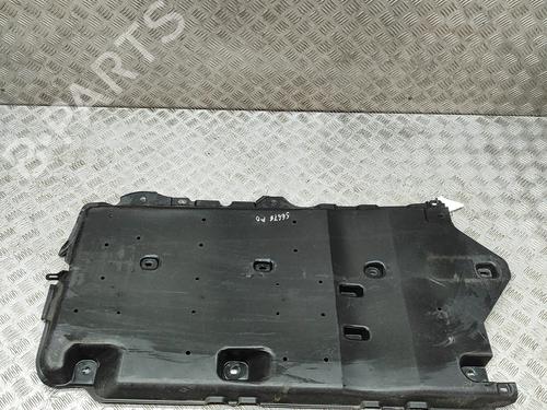 Underbody protection PEUGEOT 3008 II SUV (MC_, MR_, MJ_, M4_) Hybrid 180 (M4DGLU) | BP30178121M92