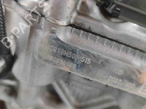 Motor OPEL MOKKA 1.2 (76) | BP28432100M1 