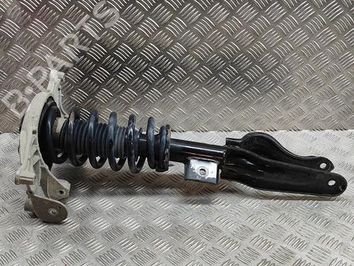 Used Left front shock absorber TESLA MODEL Y (5YJY) EV Performance All-wheel Drive (462 hp) 28687601