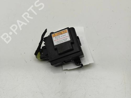 Used Electronic module KIA SOUL II (PS) EV Electric (110 hp) 26121647