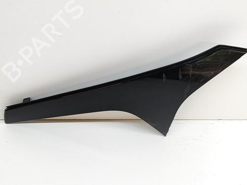 Pynteleist til bakluke AUDI Q4 SUV (F4B) 50 e-tron quattro (300 hp) 27775412