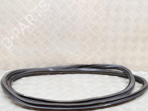 Used Rubber door seal AUDI Q5 (FYB, FYG) 40 TDI Mild Hybrid quattro (204 hp) 27764529