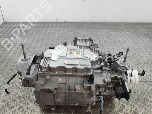 Used Engine PEUGEOT 3008 III (KA_, KB_, KC_) e-210 (KCZKZX) (213 hp) 28566800