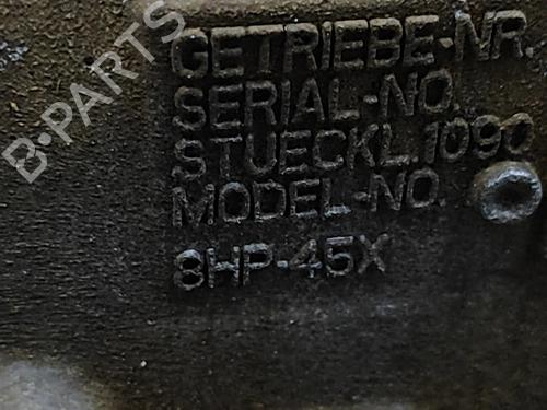 Gearbox BMW X1 (E84) sDrive 18 d | BP33377908M3 - Image 8