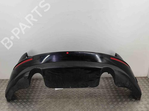 Rear bumper INFINITI FX 35 All-wheel Drive | BP29593469C8 
