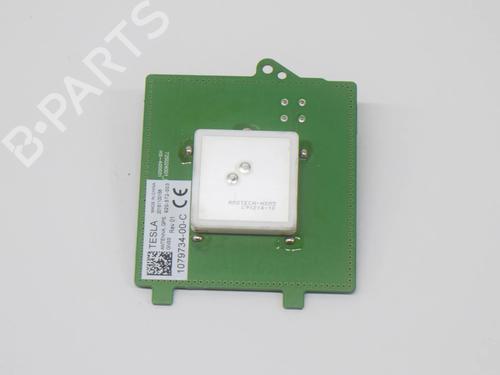 Antenne/Base TESLA MODEL 3 (5YJ3) EV | BP27751562C140 - Image 4