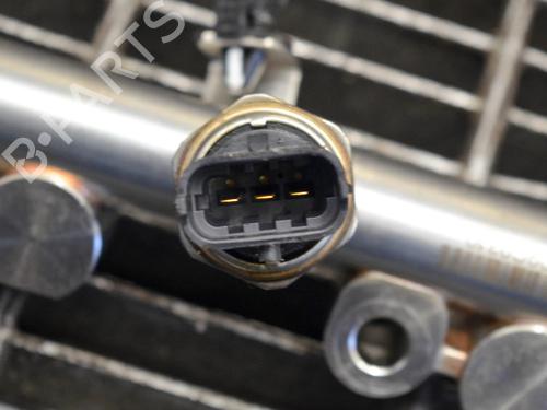 Injection rail HYUNDAI i30 Coupe 1.6 GDI | BP7736022M98