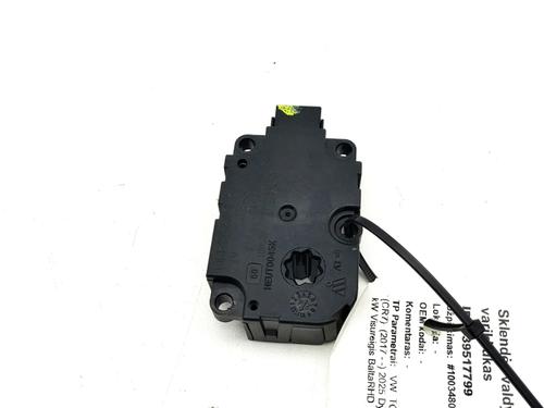 Electronic module VW TOUAREG (CR7, RC8) 3.0 TDI 4motion | BP40460671M83 - Image 4