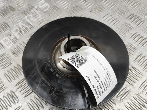 Used Pulley VW PASSAT B7 (362) 1.6 TDI (105 hp) 30621484