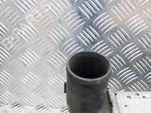 Intercooler VW PHAETON (3D1, 3D2, 3D3, 3D4, 3D6, 3D7, 3D8, 3D9) 5.0 V10 TDI 4motion | BP7543087M30 