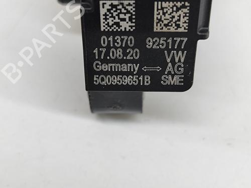 Elektronisk sensor VW T-ROC (A11, D11) 1.0 TSI | BP24581564M84 