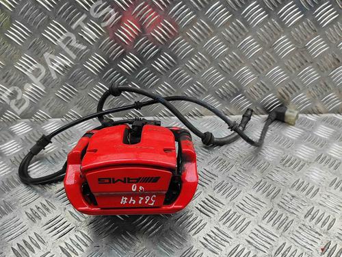 Used Right rear brake caliper MERCEDES-BENZ GLE Coupe (C292) AMG 63 S 4-matic (292.375) (585 hp) 29458864