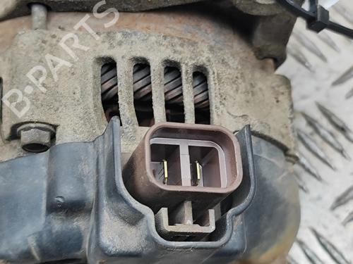 Alternator ISUZU D-MAX II (TFR, TFS) 2.5 CRDi 4x4 (TFS86J) | BP38960182M7  - Image 5