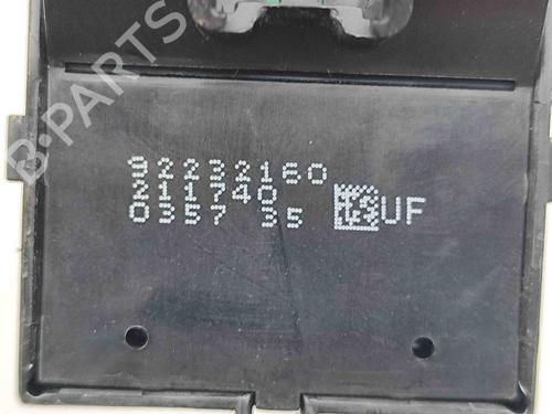 Left front window switch CHEVROLET CAMARO 6.2 | BP27644723I27 