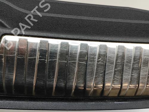 Pynteliste til bagklap AUDI Q5 (GUB) 2.0 TDI quattro | BP33732097C151 - Image 4
