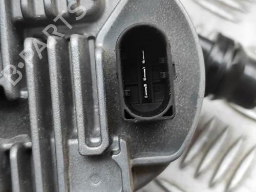 Ekstra vandpumpe MERCEDES-BENZ EQB (X243) EQB 300 4-matic (243.608, 243.609) | BP29593886M111 