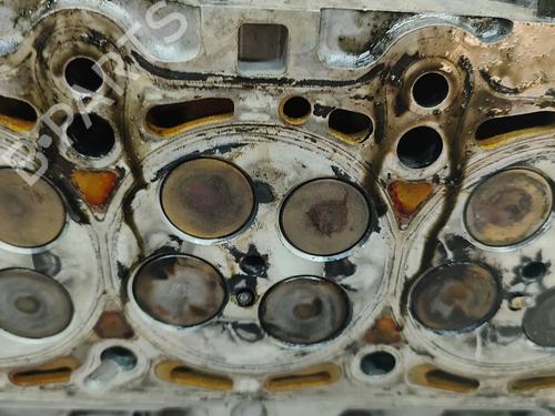 Cylinder head AUDI A4 B7 Avant (8ED) 2.0 TFSI | BP27718033M5