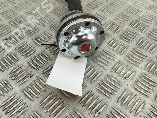 Driveshaft JAGUAR F-TYPE Coupe (X152) 3.0 SCV6 400 SPORT AWD | BP27645135M37