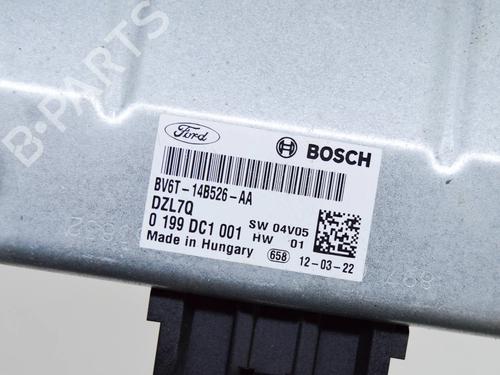 Electronic module FORD FOCUS III Estate Van 1.0 EcoBoost | BP27760953M83 - Image 6