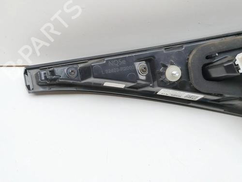 Left tailgate light KIA SPORTAGE V (NQ5) 1.6 CRDi MHEV AWD | BP39072862C79  - Image 7