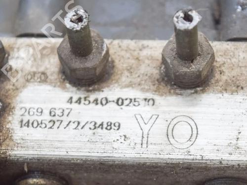 ABS pump TOYOTA AURIS Estate (_E18_) 1.4 D-4D (NDE180_) | BP6753813M43 