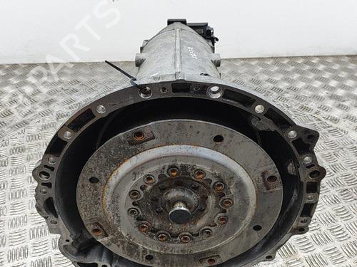 Gearbox JAGUAR XF I (X250) 3.0 D | BP19329517M3 