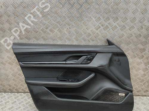 Bekleding voor links PORSCHE TAYCAN Sport Turismo (Y1C) 4S Performance Battery Plus (Y1CDB1) (571 hp) 31762575