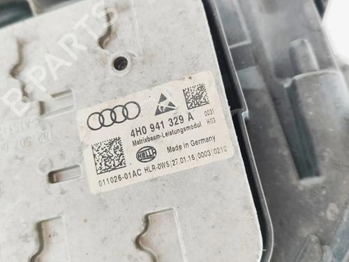 Right headlight AUDI A7 Sportback (4GA, 4GF) 3.0 TDI quattro | BP33938060C29  - Image 9