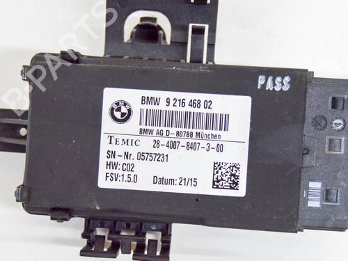 Electronic module BMW 3 (F30, F80) 335 d xDrive | BP14647785M83