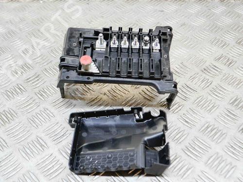 Used Fuse box VW ID.3 (E11, E12) Pro (145 hp) 27756314