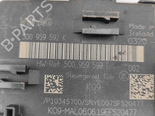 Elektronische module AUDI TT (FV3, FVP) 40 TFSI | BP29404447M83 