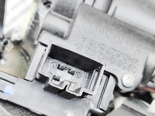 Tailgate lock AUDI A6 C7 (4G2, 4GC) S6 quattro | BP32369530C101 