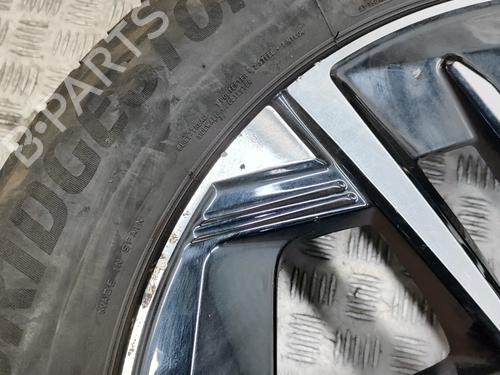 Rim NISSAN JUKE (F16_) DIG-T 117 | BP28954348C45