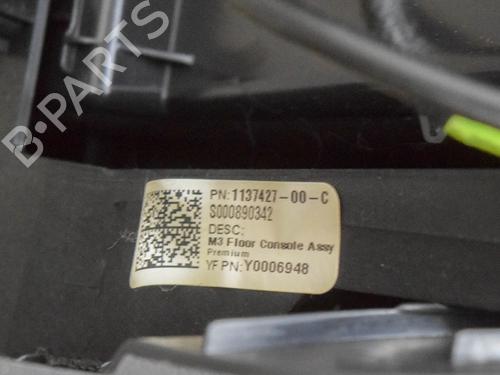 Middle console TESLA MODEL 3 (5YJ3) EV AWD | BP36043453I22 - Image 8