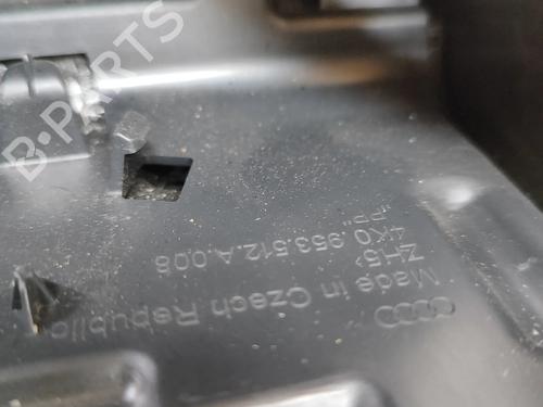 Other AUDI A6 C8 Avant (4A5) RS6 TFSI Mild Hybrid quattro | BP28548948O1