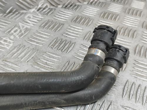 Pipe MERCEDES-BENZ GLS (X167) AMG 63 4Matic+ EQ Boost 4-matic+ (167.989) | BP28556748M125