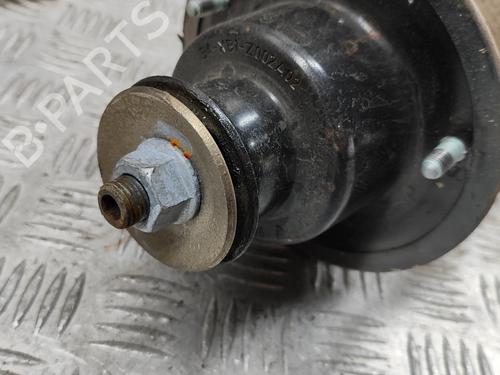Left rear shock absorber PORSCHE BOXSTER (987) S 3.4 | BP28732604M18 
