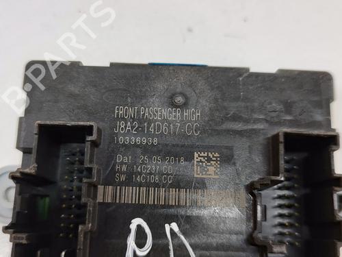 Elektronisk modul JAGUAR I-PACE (X590) EV400 AWD | BP28275789M83 