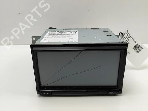 Used Electronic module Electronic module NISSAN LEAF (ZE0) Electric (109 hp) 33464829 33464829