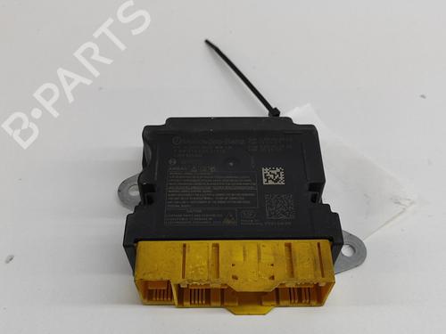 Used ECU airbags MERCEDES-BENZ C-CLASS (W206) C 300 d (206.006) (265 hp) 27777374