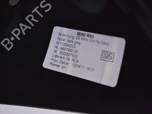 Other MINI MINI COUNTRYMAN (R60) Cooper D | BP33353322O1  - Image 5