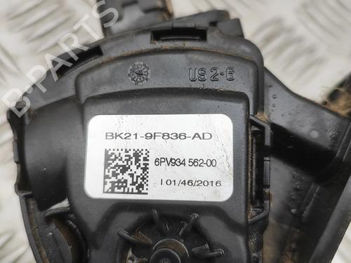 Pedal FORD TRANSIT CUSTOM V362 Van (FY, FZ) 2.0 EcoBlue | BP32973176I4  - Image 6