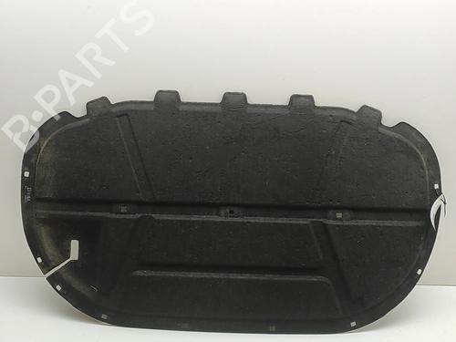 Upper protection VW PASSAT B8 (3G2, CB2) 1.6 TDI | BP32421062M93 - Image 4