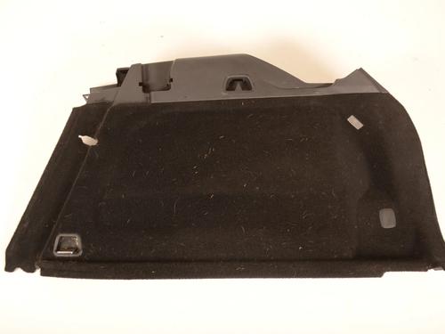 Used Boot lining Boot lining VOLVO XC60 II (246) T4 (190 hp) 30620256 30620256