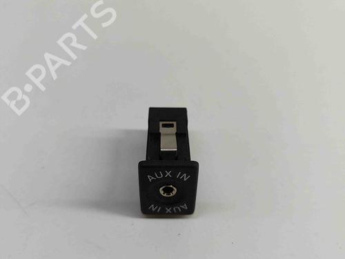 Used Electronic module VW SHARAN (7N1, 7N2) 2.0 TDI (140 hp) 26607616