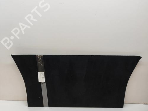 Used Luggage compartment floor Luggage compartment floor TESLA MODEL Y (5YJY) EV Performance All-wheel Drive (534 hp) 33362953 33362953