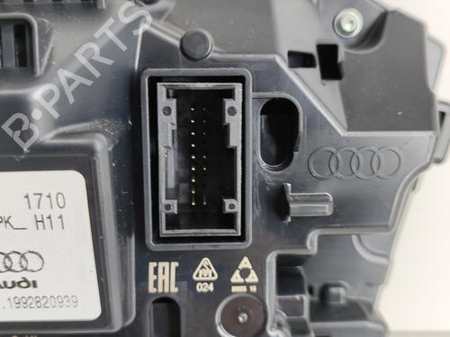 Instrument cluster AUDI A1 Sportback (GBA) 30 TFSI | BP17015876C47 