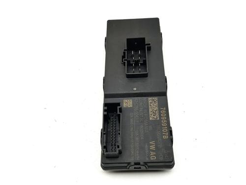 Electronic module VW TOUAREG (CR7, RC8) 3.0 TDI 4motion | BP40460675M83 - Image 4