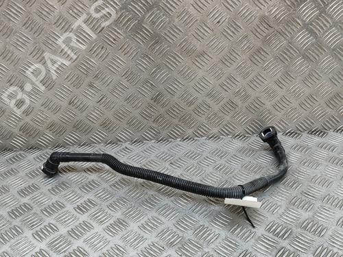 Used Pipe MERCEDES-BENZ GLC Coupe (C253) 300 e 4-matic (253.353) (320 hp) 27774084